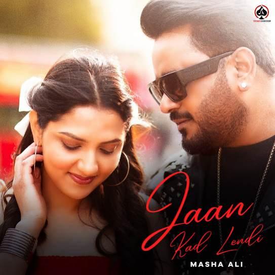 Jaan Kad Lendi Masha Ali Mp3 Song Download Djjohal